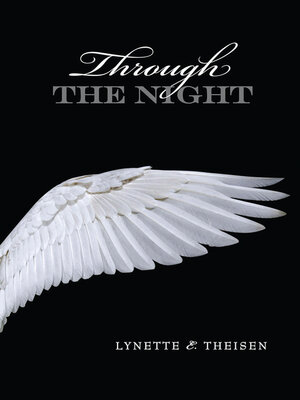 cover image of Through the Night